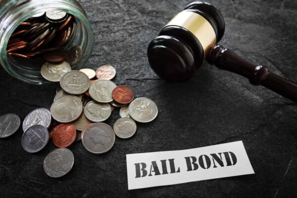 Bail Bonds Service in Choctaw, OK