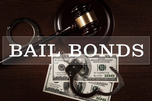 bail bonds service in midwest city, ok